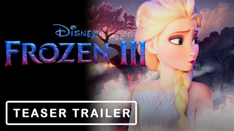 frozen 111 trailer